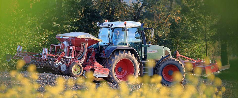 Assicurazione intero ciclo produttivo