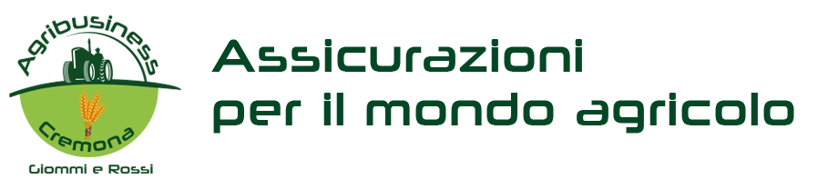 Logo Agribusiness Cremona